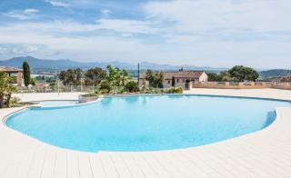 Appartement 12 - Golf de Roquebrune - Vue mer imprenable ! - Roquebrune-sur Argens - 0