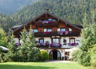 Alpenhotel Speckbacher Hof - Gnadenwald - 3