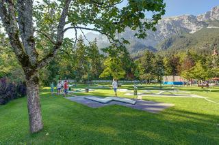 Alpenhotel Speckbacher Hof - Gnadenwald - 9