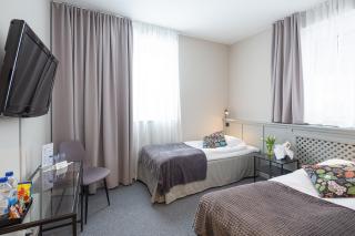 Hotell Leksand - Leksand - 0