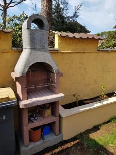 Beach House - Seaview & Roman Apartments - 3