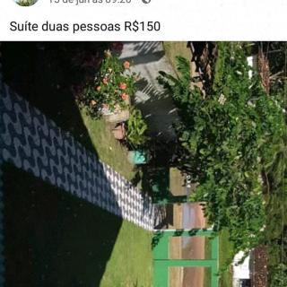 Pousada Inajá - Soure - 7