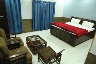The diamond palace - Chandīgarh - 3