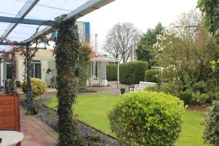 B&B Papillon - Oost-Souburg - 9