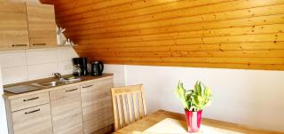 Apartments Achterblick - 8