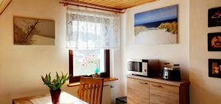 Apartments Achterblick - Ueckeritz - 9