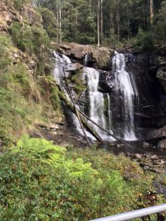 Forrest River Valley - 5