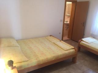 Apartment and Rooms Barbaric - Neum - 4