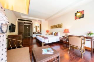 Khaolak Oriental Resort - Adult Only - Khao Lak - 9