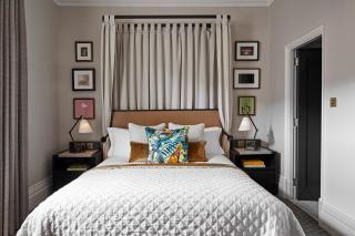 Kimpton - Fitzroy London by IHG - Londra - 7