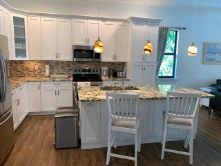 Perfect Naples - Saltwater Pool - 2 Master BR - 3 BR3BA - Naples - 3