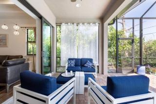 Perfect Naples - Saltwater Pool - 2 Master BR - 3 BR3BA - Naples - 6