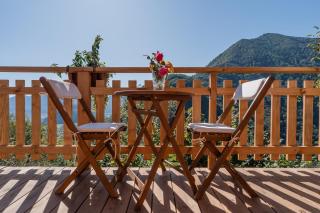 Glamping Tinka - Tolmin - 3