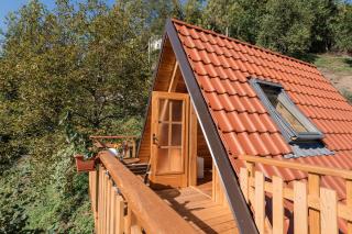 Glamping Tinka - Tolmin - 9