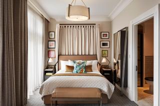 Kimpton - Fitzroy London by IHG - Londra - 4