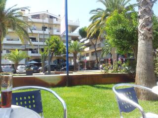 Mansarda Fronte Mare con servizio spiaggia incluso a Roseto degli Abruzzi - 1