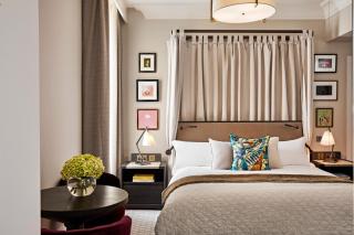 Kimpton - Fitzroy London by IHG - Londra - 1