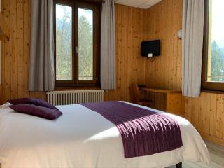 Hotel des Lacs - 3