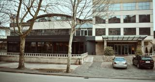 Hotel Park - Široki Brijeg - 0
