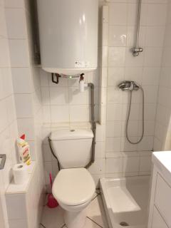 T1 Bis centre villeTarbes (logement entier) - Tarbes - 1