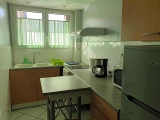 T1 Bis centre villeTarbes (logement entier) - Tarbes - 4