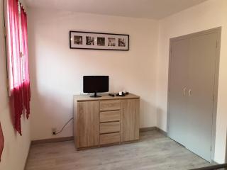 T1 Bis centre villeTarbes (logement entier) - Tarbes - 6