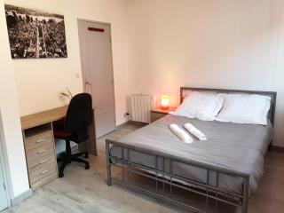 T1 Bis centre villeTarbes (logement entier) - Tarbes - 8