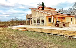 Awesome Home In Löttorp With Sauna - 8