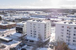 Vasko luxurious suites, Vasko - 5