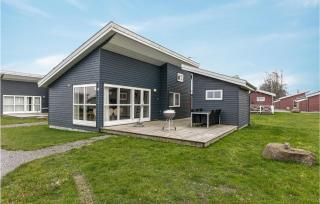 Gorgeous Home In Gudhjem With Wifi - Gudhjem - 9