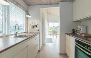 Gorgeous Home In Gudhjem With Wifi - Gudhjem - 6