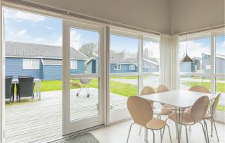 Gorgeous Home In Gudhjem With Wifi - 4