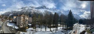 Hotel des Lacs - Chamonix-Mont-Blanc - 8