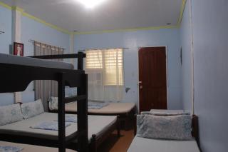 Oasis Resthouse - San Agustin - 1