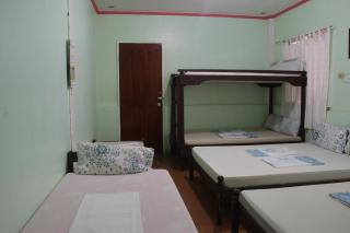Oasis Resthouse - San Agustin - 9
