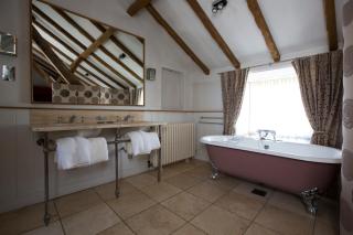 The Bull and Townhouse, Beaumaris- The Inn Collection Group - Beaumaris - 7