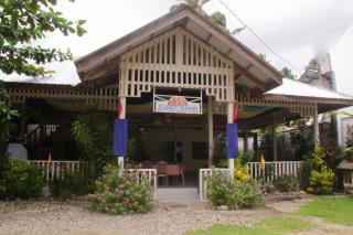 Oasis Resthouse - San Agustin - 0