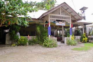 Oasis Resthouse - San Agustin - 3