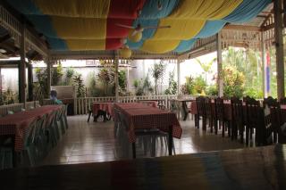Oasis Resthouse - San Agustin - 7