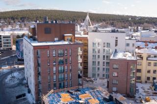 Vasko luxurious suites, Hilla - 1