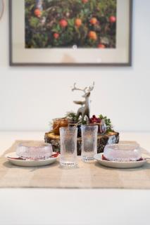 Vasko luxurious suites, Hilla - Rovaniemi - 8