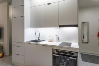 Vasko luxurious suites, Hilla - Rovaniemi - 2