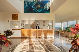 Albatroz Beach & Yacht Club - Santa Cruz - 2