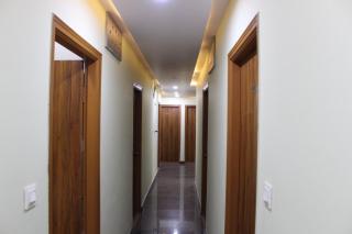 Olivia Inn And Suites - Bangalore - 1