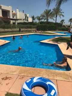 Roda Golf & Beach Resort, Murcia - San Javier - 0