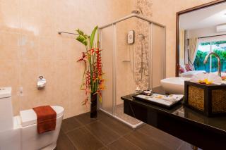 Irawan House - Strand Ao Nang - 2