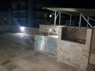 Apartamento Cabo Frio Praia Forte - Cabo Frío - 8