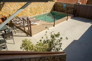 Villa Nueva Cascada - Casa Rustica "Tu Casa En Conil" - 8