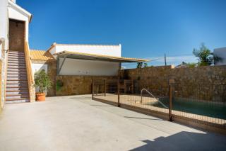 Villa Nueva Cascada - Casa Rustica "Tu Casa En Conil" - 1