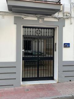 Apartamento Felipe V - Ronda - 8